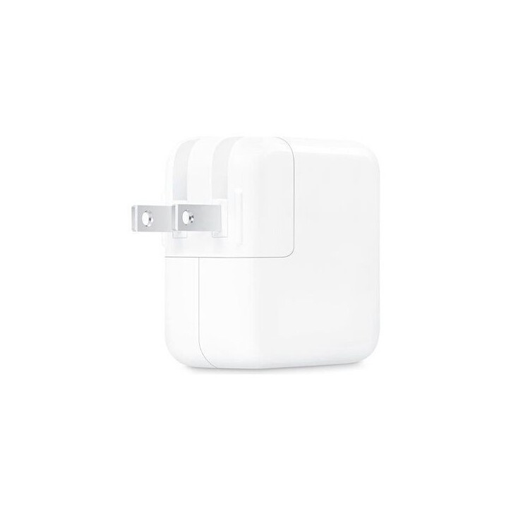 APPLE Adaptateur secteur doubl