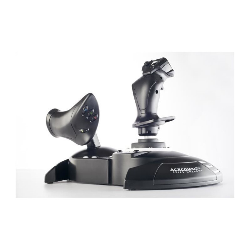 Thrustmaster T.Flight Hotas One Flight Stick pour Xbox Series X|S, Xbo Thrustmaster T.Flight Hotas One Flight Stick pour Xbox Series X|S, Xbo