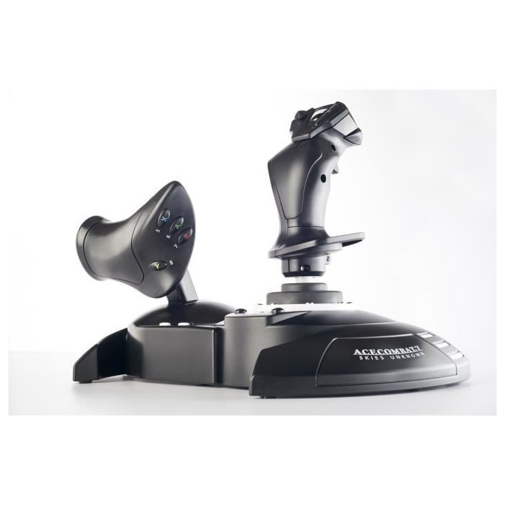 Thrustmaster T.Flight Hotas One Flight Stick pour Xbox Series X|S, Xbox One & Windows Thrustmaster T.Flight Hotas One Flight Stick pour Xbox Series X|S, Xbox One & Windows