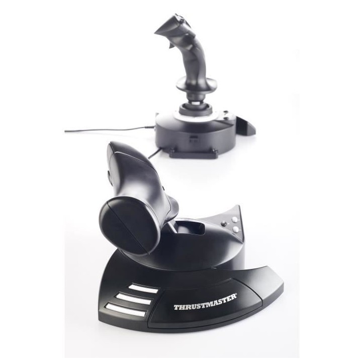 Thrustmaster T.Flight Hotas One Flight Stick pour Xbox Series X|S, Xbox One & Windows Thrustmaster T.Flight Hotas One Flight Stick pour Xbox Series X|S, Xbox One & Windows