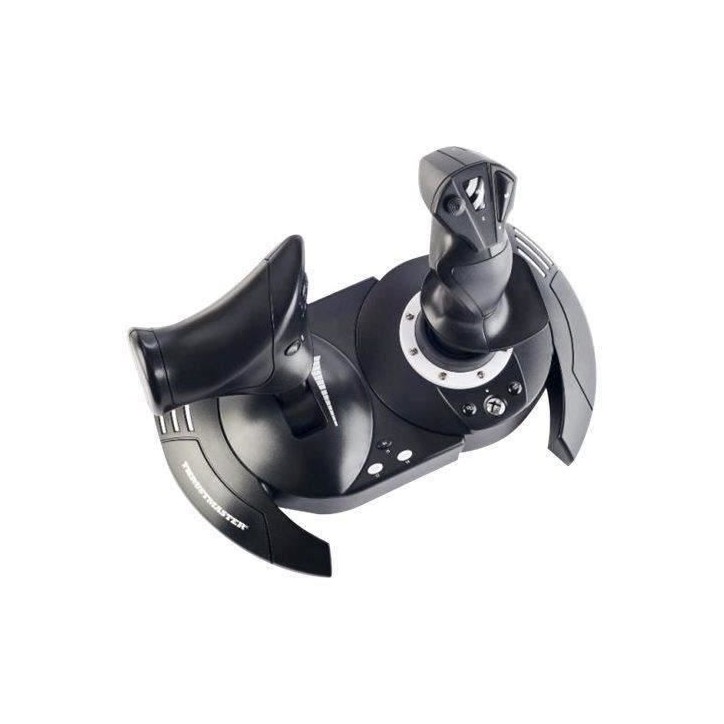 Thrustmaster T.Flight Hotas One Flight Stick pour Xbox Series X|S, Xbox One & Windows Thrustmaster T.Flight Hotas One Flight Stick pour Xbox Series X|S, Xbox One & Windows