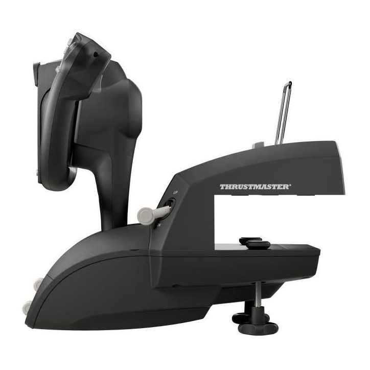 Simulateur de vol - THRUSTMASTER - TCA Yoke Boeing edition XBOX series S / X Simulateur de vol - THRUSTMASTER - TCA Yoke Boeing edition XBOX series S / X