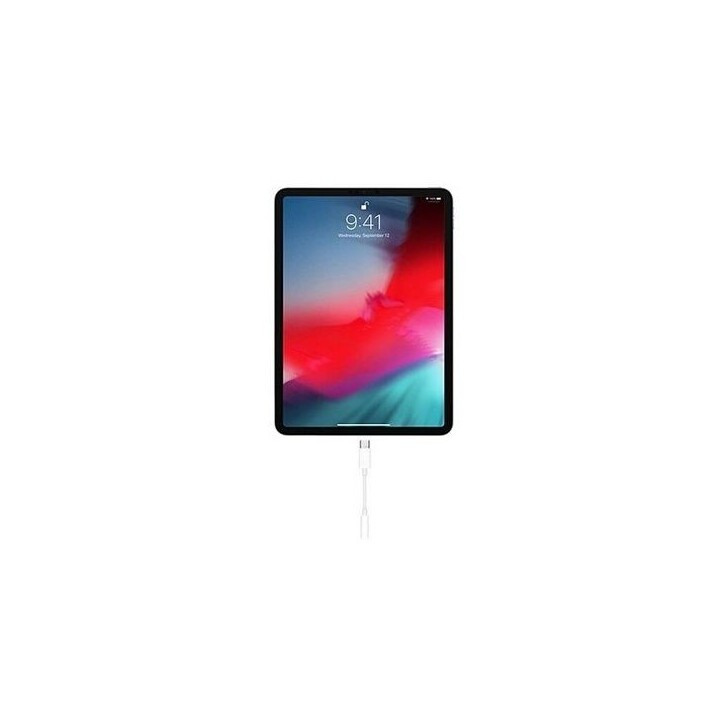 Adaptateur USB-C vers prise casque - APPLE - 3,5 mm Adaptateur USB-C vers prise casque - APPLE - 3,5 mm