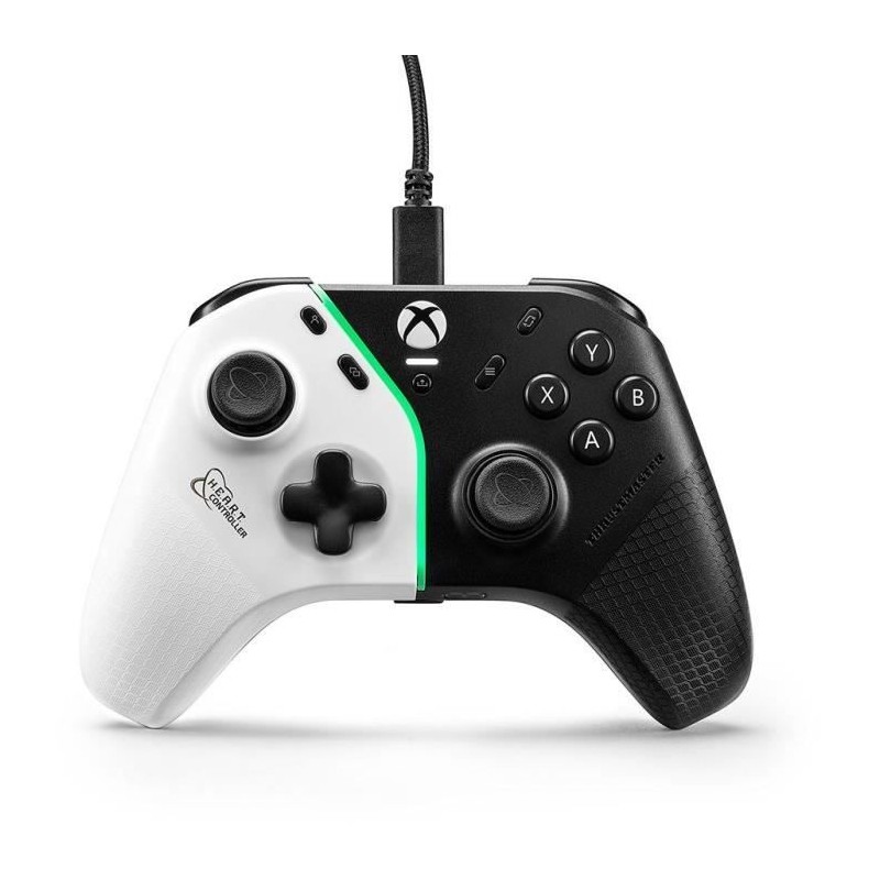 Manette - THRUSTMASTER - HEART Controller