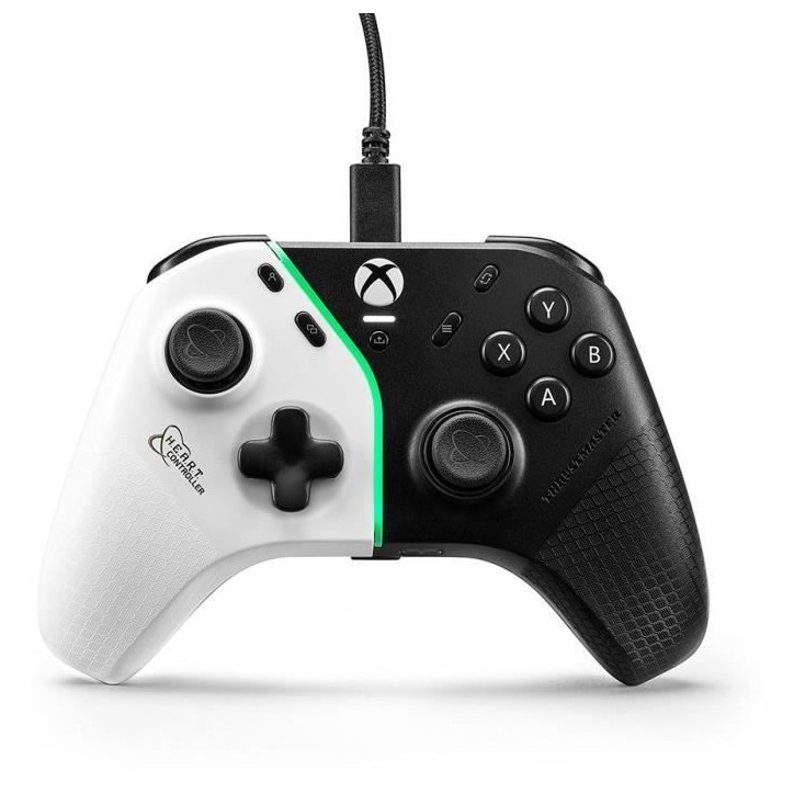 Manette - THRUSTMASTER - HEART Controller