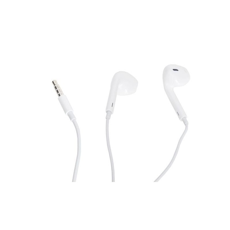 APPLE Modele du produit : EarP APPLE Modele du produit : EarP