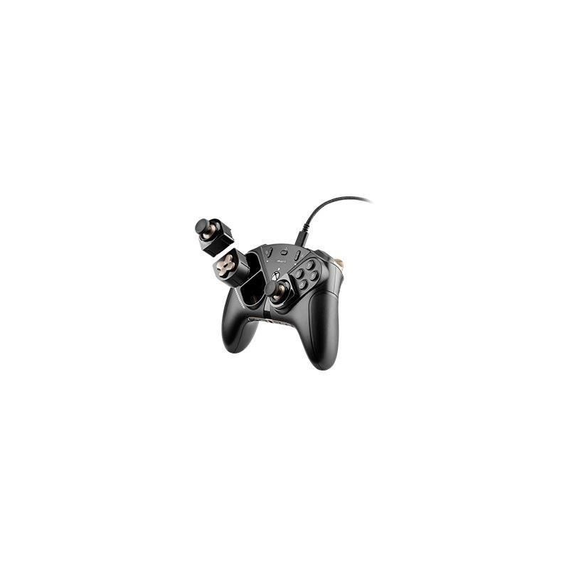 Gamepad Pro entierement modulable - THRUSTMASTER - ESWAP X 2 PRO CONTR Gamepad Pro entierement modulable - THRUSTMASTER - ESWAP X 2 PRO CONTR