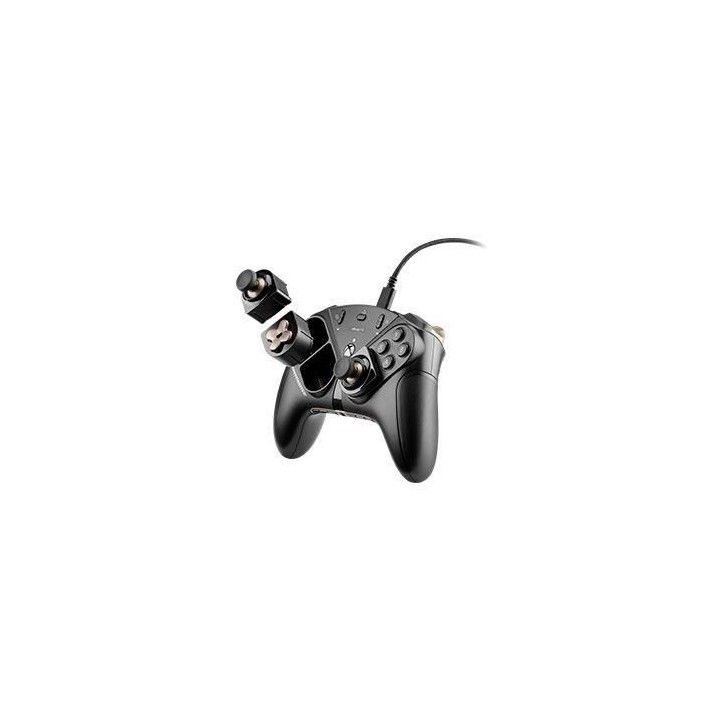 Gamepad Pro entierement modulable - THRUSTMASTER - ESWAP X 2 PRO CONTROLLER - Pour Xbox One XBOX SERIES et PC - Noir