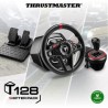 Volant gaming - THRUSTMASTER - T128 X SHIFTER PACK - Pour Xbox Series