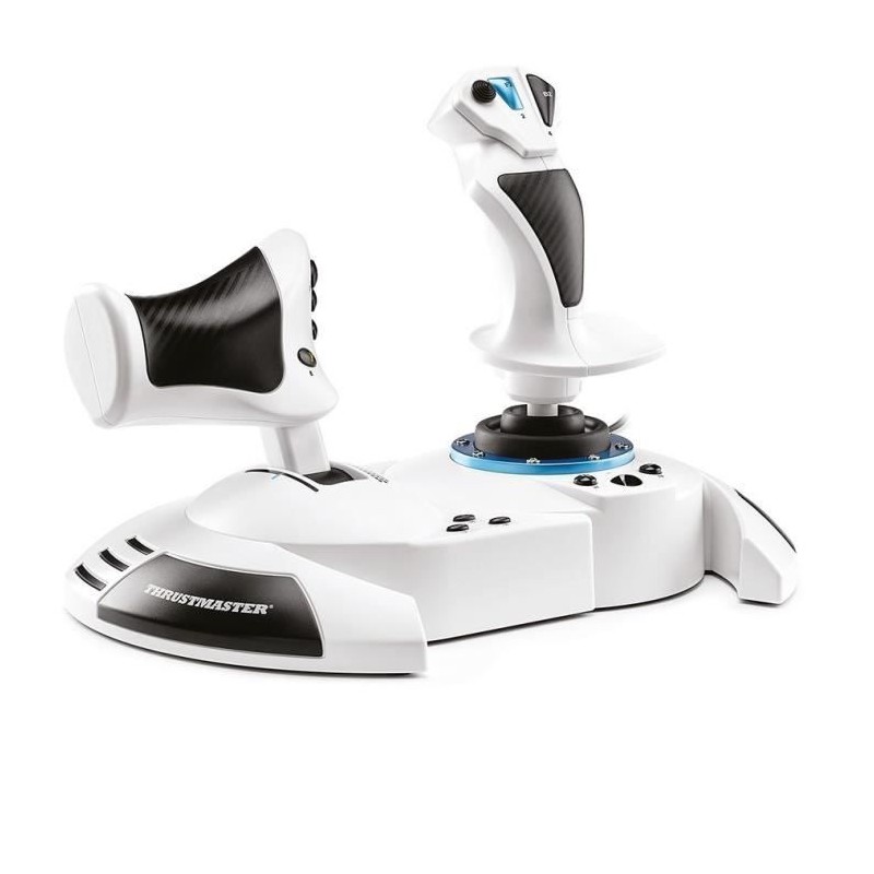 Joystick - THRUSTMASTER - T.Flight Hotas One MSFS Edition Joystick - THRUSTMASTER - T.Flight Hotas One MSFS Edition