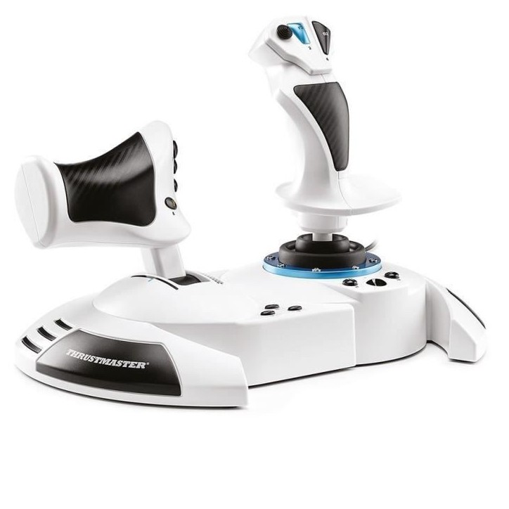 Joystick - THRUSTMASTER - T.Flight Hotas One MSFS Edition Joystick - THRUSTMASTER - T.Flight Hotas One MSFS Edition
