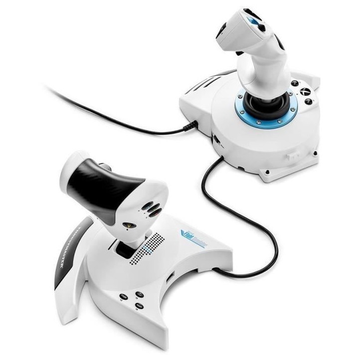 Joystick - THRUSTMASTER - T.Flight Hotas One MSFS Edition Joystick - THRUSTMASTER - T.Flight Hotas One MSFS Edition