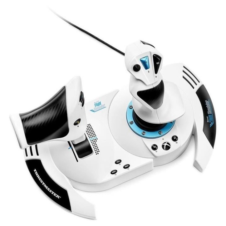 Joystick - THRUSTMASTER - T.Flight Hotas One MSFS Edition Joystick - THRUSTMASTER - T.Flight Hotas One MSFS Edition