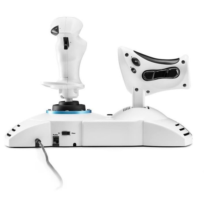 Joystick - THRUSTMASTER - T.Flight Hotas One MSFS Edition Joystick - THRUSTMASTER - T.Flight Hotas One MSFS Edition
