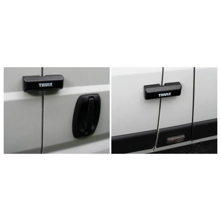 THULE Serrure pour fourgon THULE Serrure pour fourgon