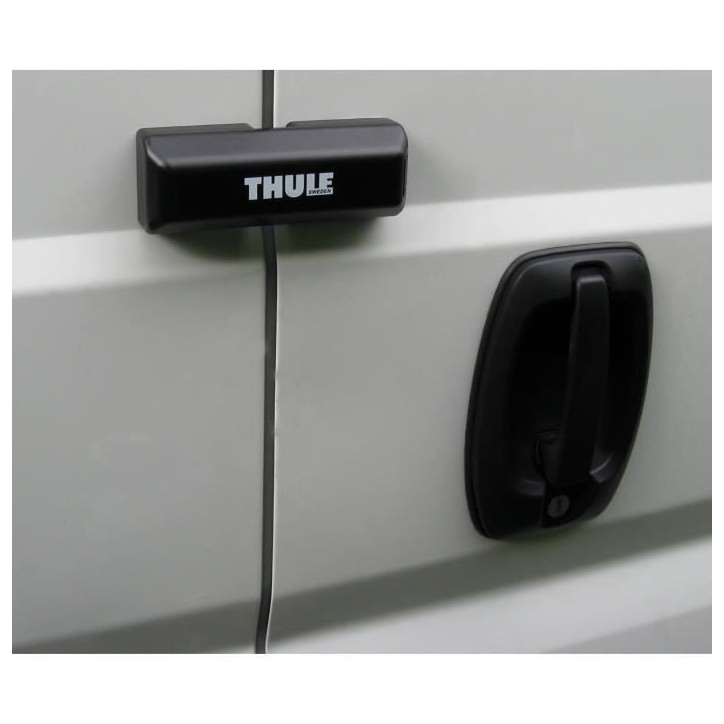 THULE Serrure pour fourgon THULE Serrure pour fourgon