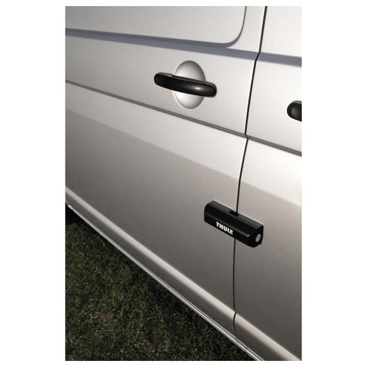 THULE Serrure pour fourgon THULE Serrure pour fourgon