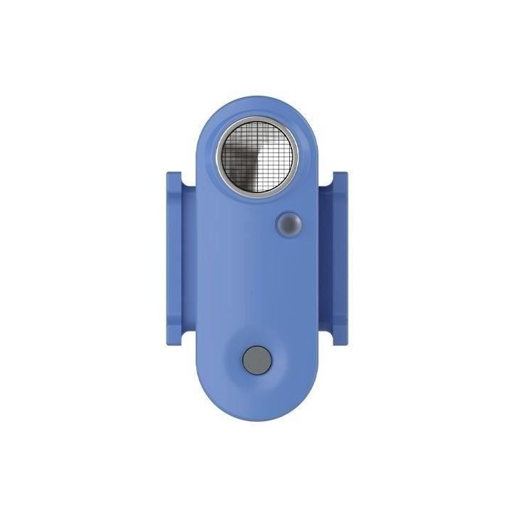 Répulsif ultrason chat - TICKLESS MINI CAT - Protection tiques et puces - Greek Blue