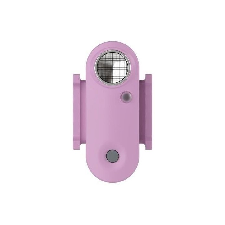 Répulsif ultrason chat - TICKLESS MINI CAT - Protection tiques et puces - Organ Purple Répulsif ultrason chat - TICKLESS MINI CAT - Protection tiques et puces - Organ Purple