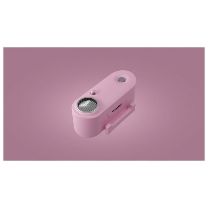 Répulsif ultrason chat - TICKLESS MINI CAT - Protection tiques et puces - Organ Purple Répulsif ultrason chat - TICKLESS MINI CAT - Protection tiques et puces - Organ Purple