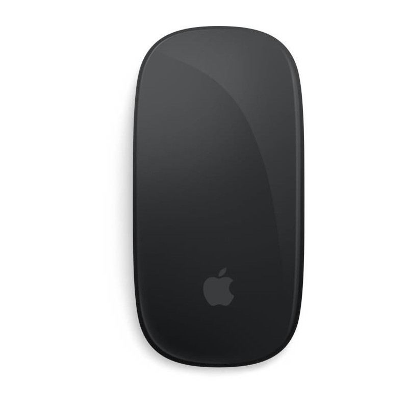 Magic Mouse - Noir Multi-Touch Surface Magic Mouse - Noir Multi-Touch Surface