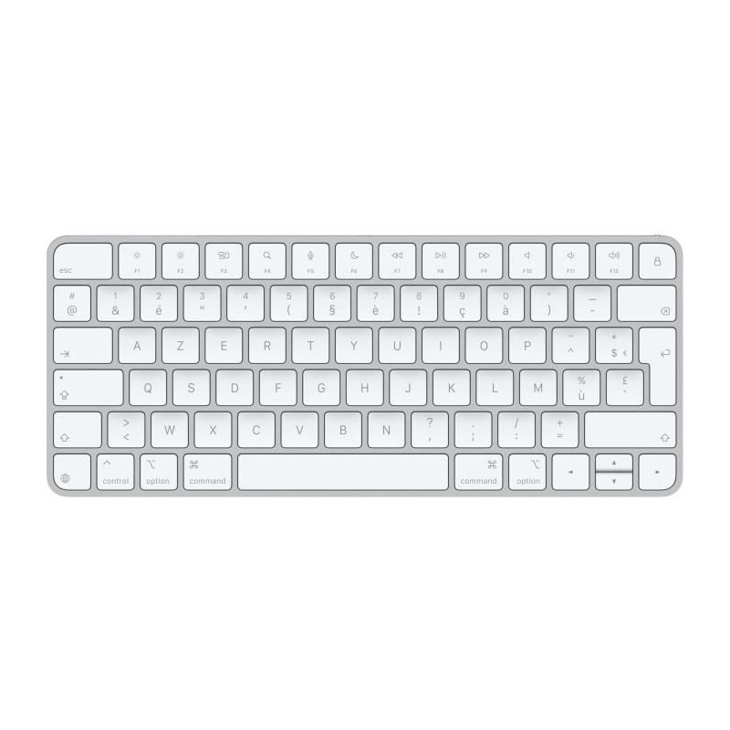 Magic Keyboard - FR Magic Keyboard - FR