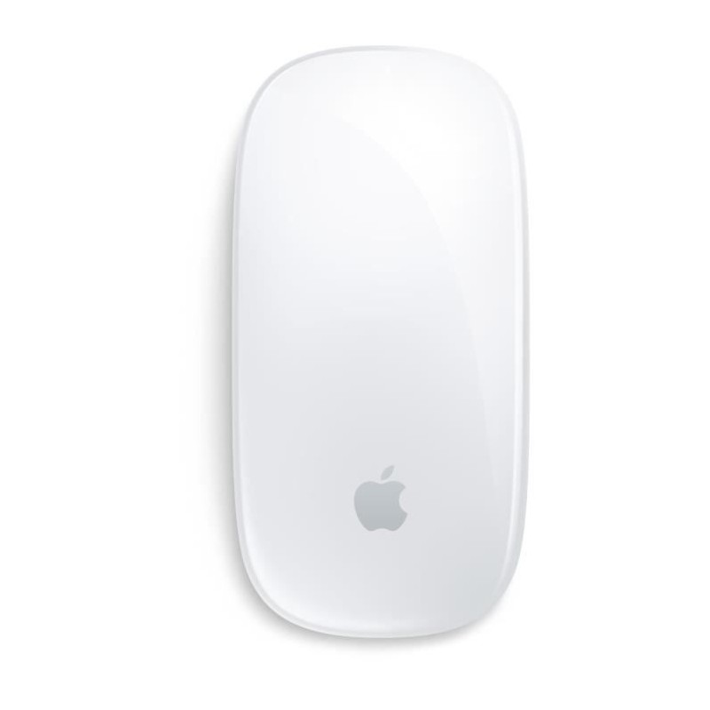 Magic Mouse - Blanc Multi-Touch Surface Magic Mouse - Blanc Multi-Touch Surface