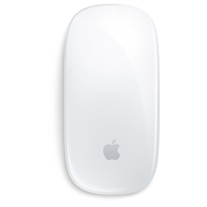 Magic Mouse - Blanc Multi-Touch Surface