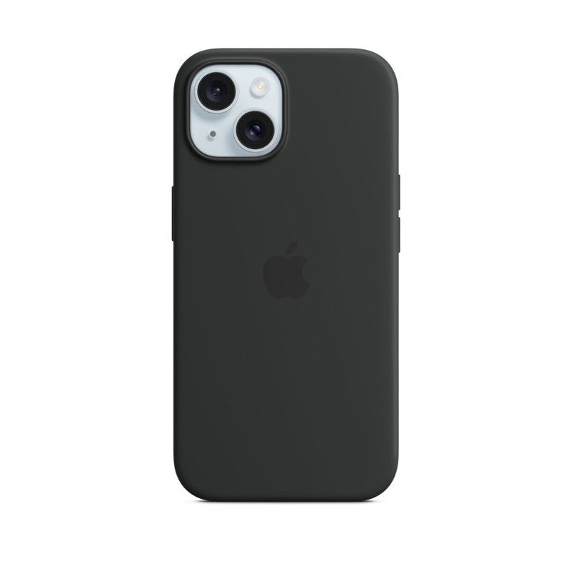Étui pour smartphone Apple MXPD3ZM/A Noir Étui pour smartphone Apple MXPD3ZM/A Noir