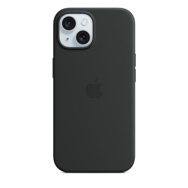 Étui pour smartphone Apple MXPD3ZM/A Noir