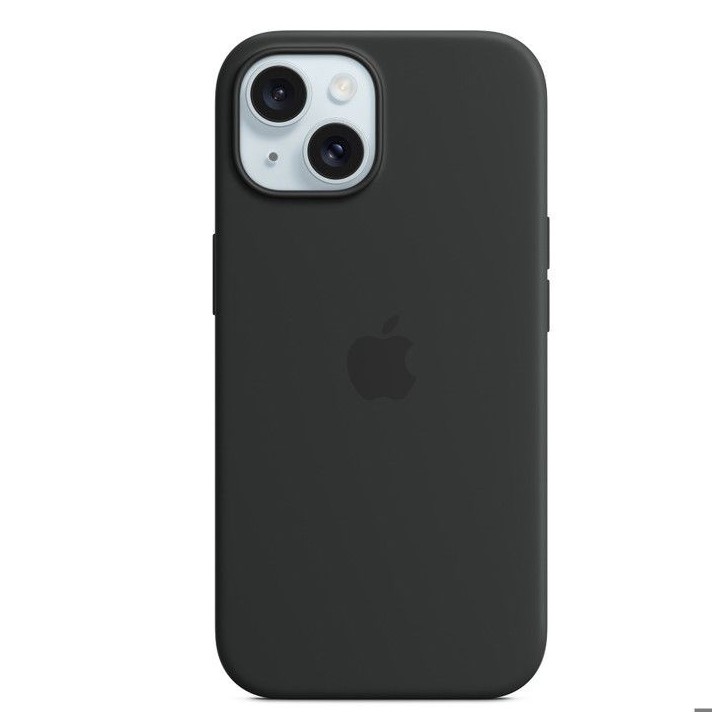 Étui pour smartphone Apple MXPD3ZM/A Noir