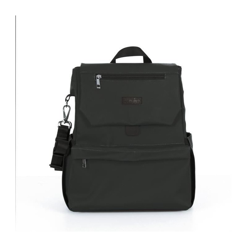 Sac a langer TINEO CASUAL - Forme Sac a dos - Grande capacité de rang Sac a langer TINEO CASUAL - Forme Sac a dos - Grande capacité de rang