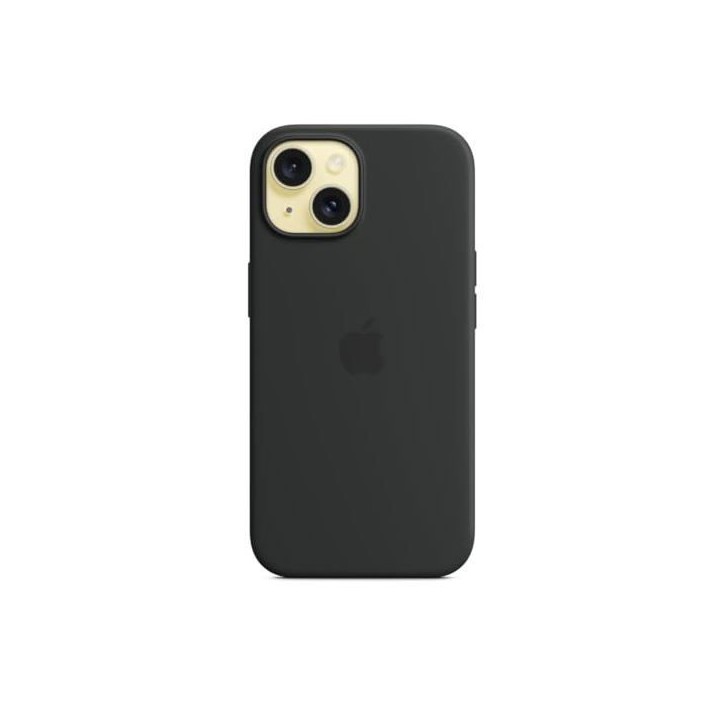 Étui pour smartphone Apple MXPD3ZM/A Noir