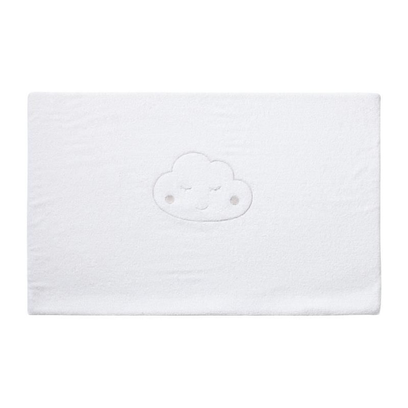 Plan incliné TINEO CLOUDY - Pour lit 60x120 cm - Inclinaison 10° Plan incliné TINEO CLOUDY - Pour lit 60x120 cm - Inclinaison 10°