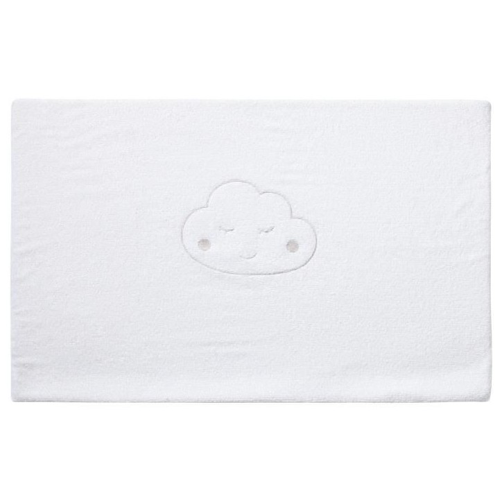 Plan incliné TINEO CLOUDY - Pour lit 60x120 cm - Inclinaison 10° Plan incliné TINEO CLOUDY - Pour lit 60x120 cm - Inclinaison 10°