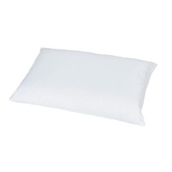 TINEO - Oreiller bébé 40x60cm - Lavable En Machine - Fabriqué En Fr