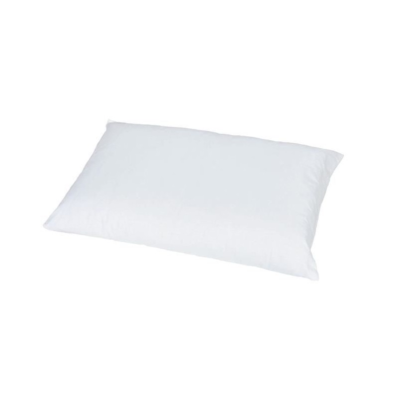 TINEO - Oreiller bébé 40x60cm - Lavable En Machine - Fabriqué En Fr TINEO - Oreiller bébé 40x60cm - Lavable En Machine - Fabriqué En Fr