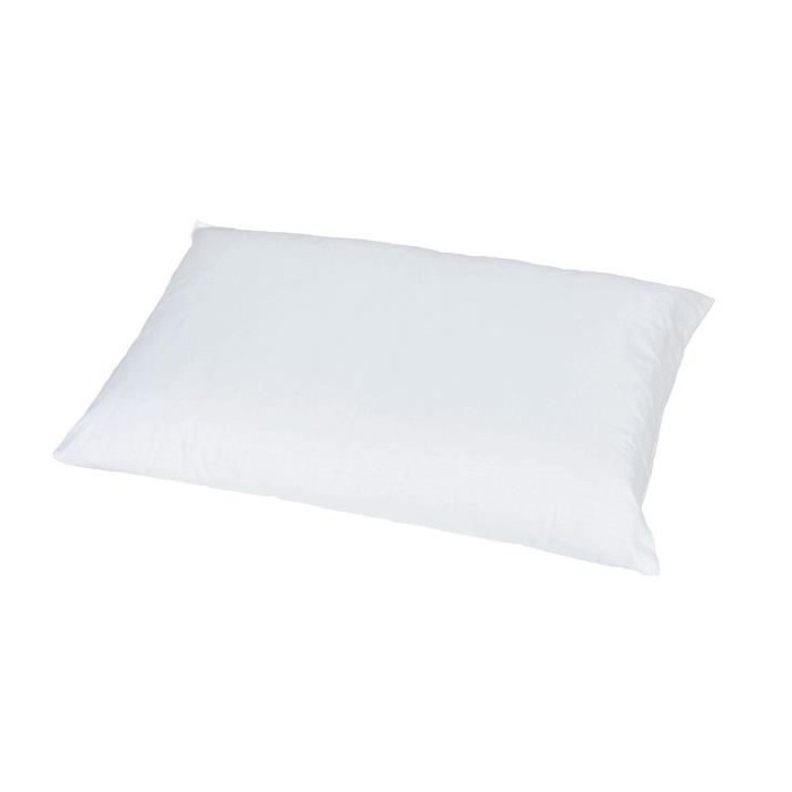 TINEO - Oreiller bébé 40x60cm - Lavable En Machine - Fabriqué En France - A partir de 12 mois TINEO - Oreiller bébé 40x60cm - Lavable En Machine - Fabriqué En France - A partir de 12 mois