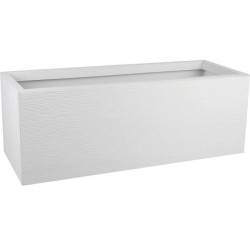 EDA Jardiniere GRAPHIT UP - 57 L - Dimensions 79,5 x 29,5 x 29,5 cm -