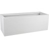 EDA Jardiniere GRAPHIT UP - 57 L - Dimensions 79,5 x 29,5 x 29,5 cm -