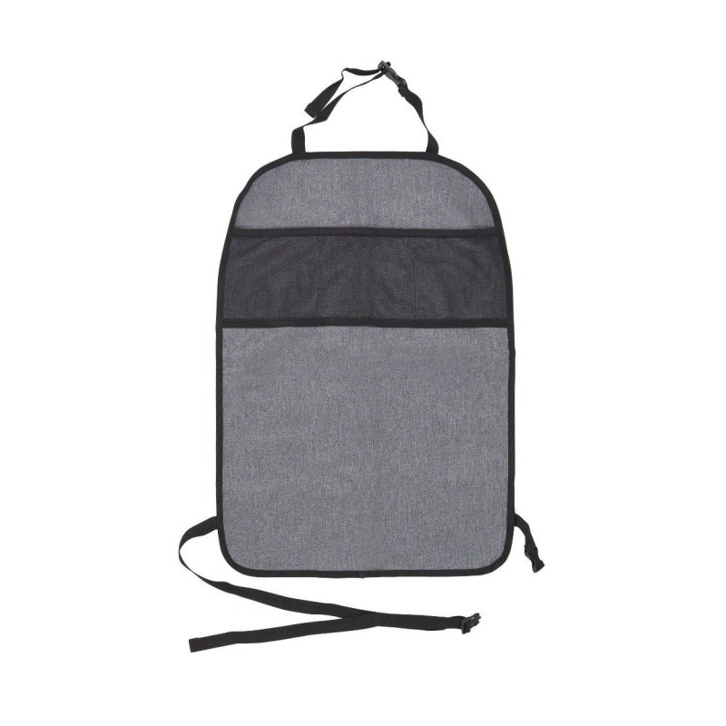 Protection De Siege Voiture TINEO Pour Bébé - Filet De Rangement - F