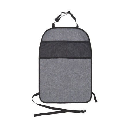 Protection De Siege Voiture TINEO Pour Bébé - Filet De Rangement - F