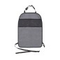 Protection De Siege Voiture TINEO Pour Bébé - Filet De Rangement - Fixation Universelle - 61x45cm Protection De Siege Voiture TINEO Pour Bébé - Filet De Rangement - Fixation Universelle - 61x45cm