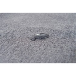 Protection De Siege Voiture TINEO Pour Bébé - Filet De Rangement - F