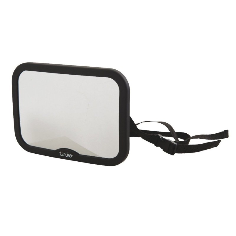 Miroir De Voiture Bébé - Surveillance Siege Arriere - Vision 360° - Miroir De Voiture Bébé - Surveillance Siege Arriere - Vision 360° -