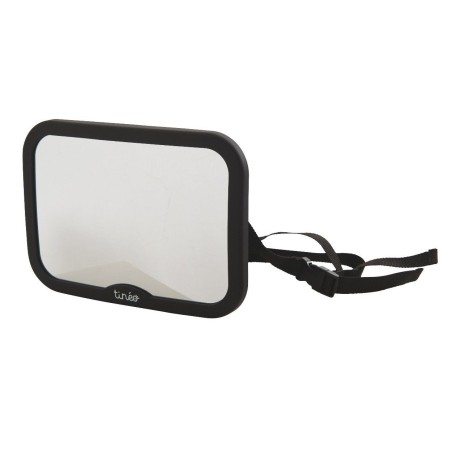 Miroir De Voiture Bébé - Surveillance Siege Arriere - Vision 360° -