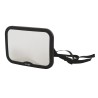 Miroir De Voiture Bébé - Surveillance Siege Arriere - Vision 360° -