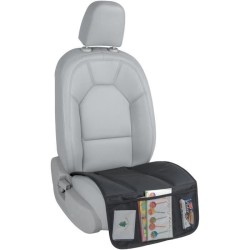 Protection de siege TINEO 3en1 - Evolutif