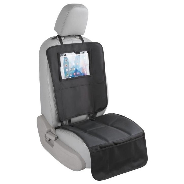 Protection de siege TINEO 3en1 - Evolutif Protection de siege TINEO 3en1 - Evolutif