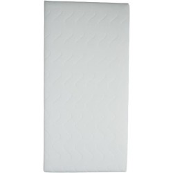 Matelas TINEO CROISSANCE - Evolutif - 2 faces de soutien : Ferme et So